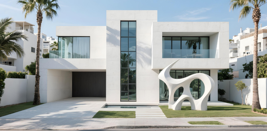 best civil work in delhi