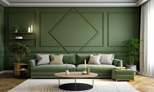 Best Interior Designers in Delhi NCR