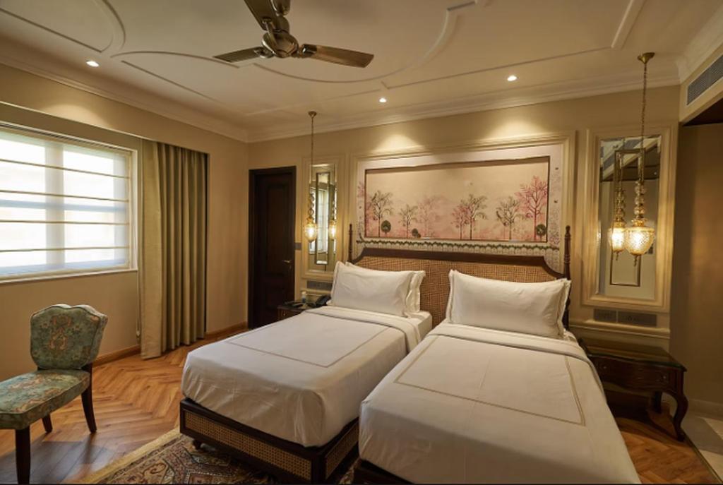 fort jodhpur jaisalmer