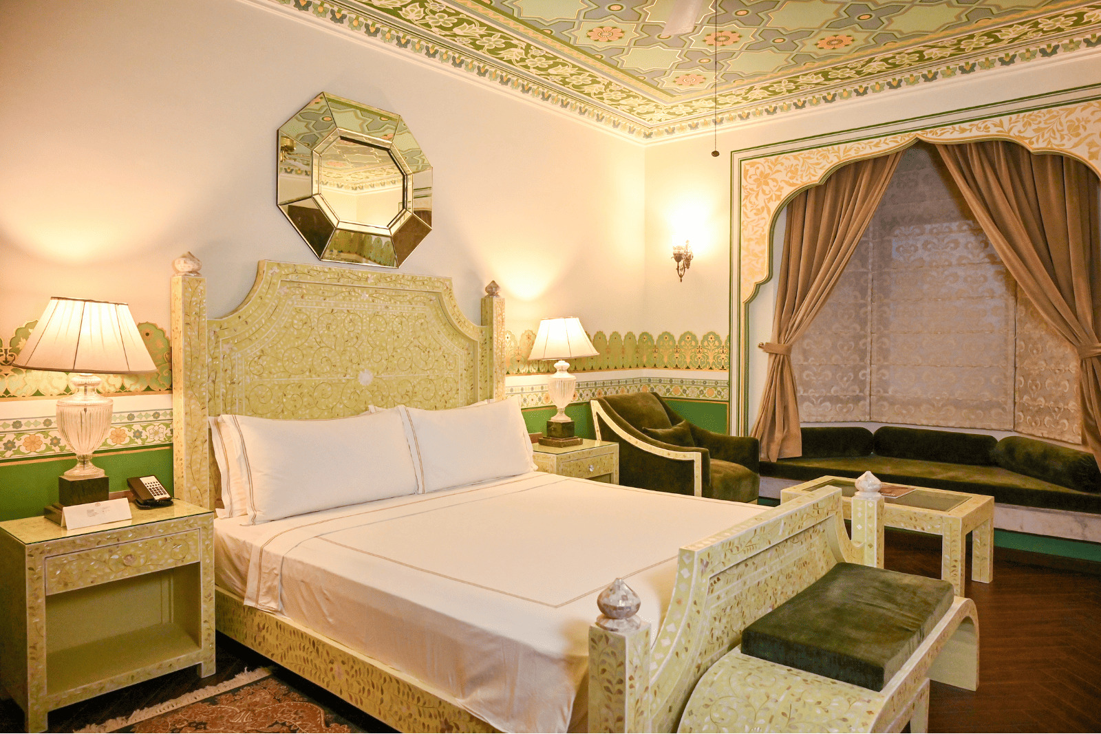 fort jodhpur jaisalmer