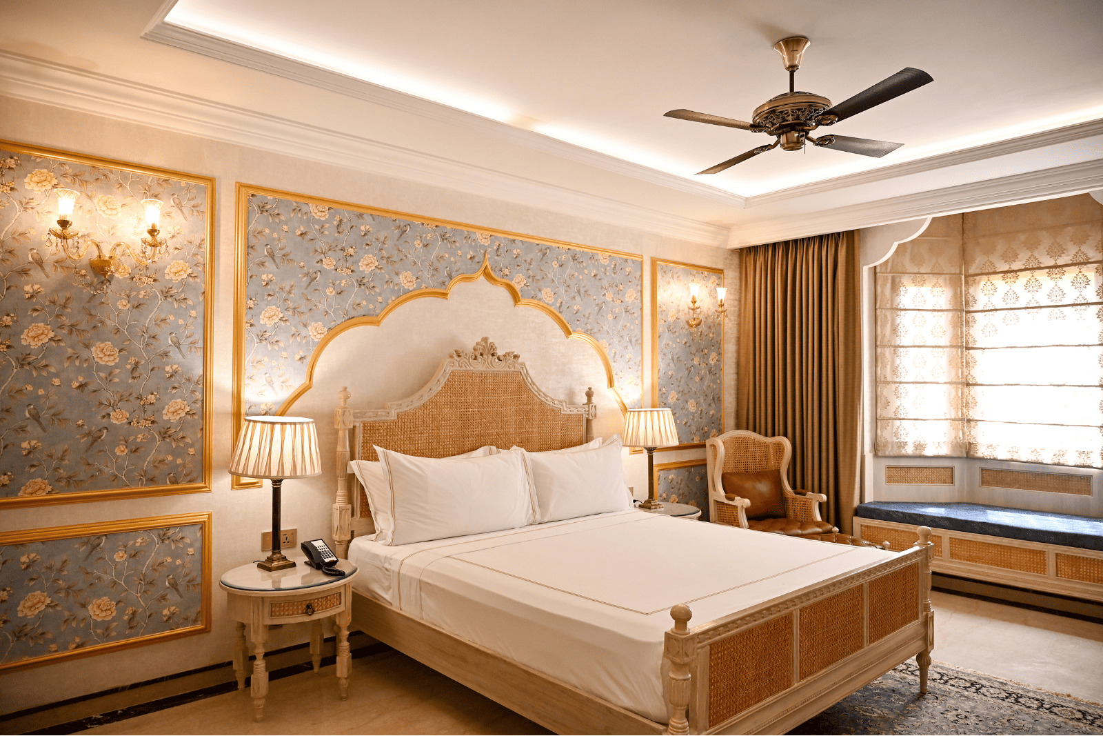 fort jodhpur jaisalmer