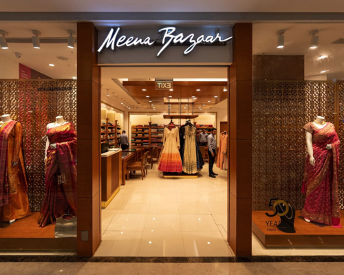 meena bazaar