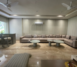 meena bazaar interior work