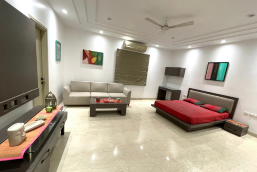 meena bazaar interior work