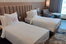 welcome hotel by itc