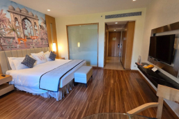 welcome hotel by itc