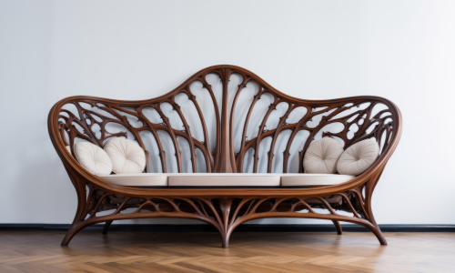 best wooden work in delhi